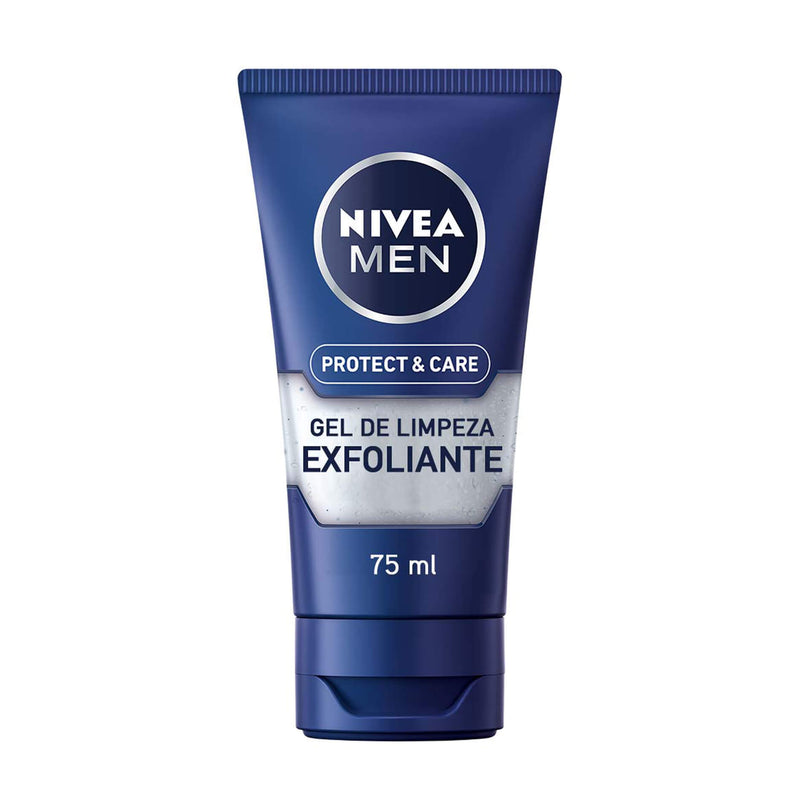 Nivea Protect & Care Cleansing Gel 75ml