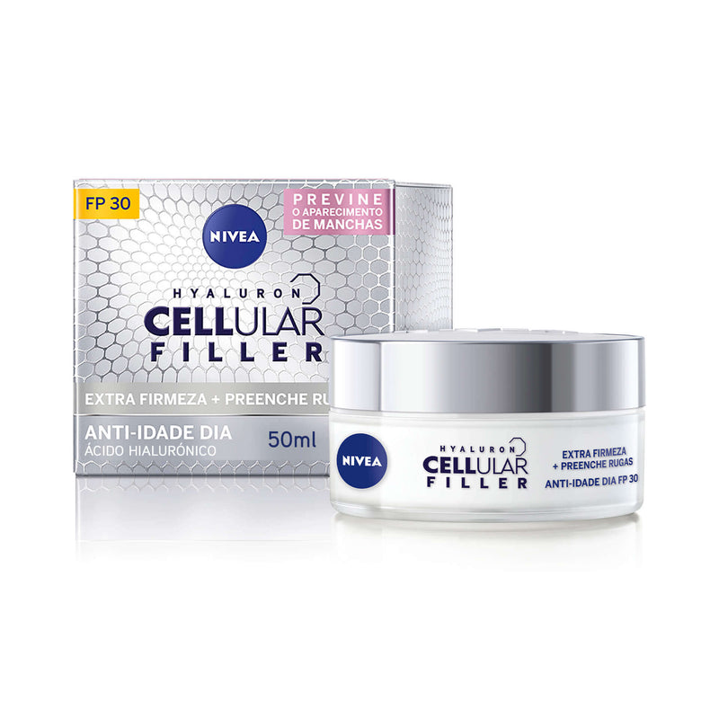 Nivea Cellular +Extra Firming Day Cream Fp30 50ml