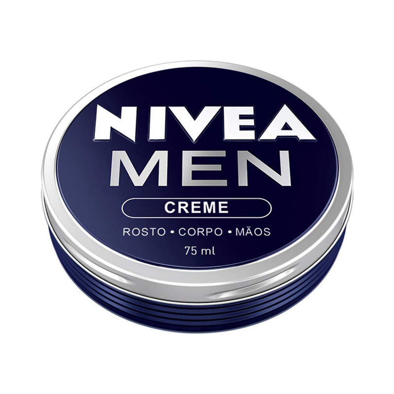 Nivea Men Cream 75ml