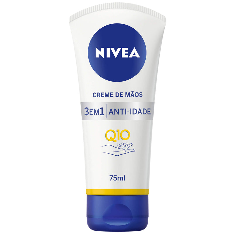 Nivea Anti-Age Q10 Hand Cream 75ml