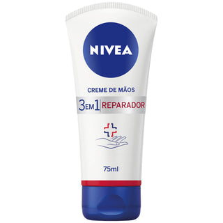Nivea Repairing Hand Cream 75ml