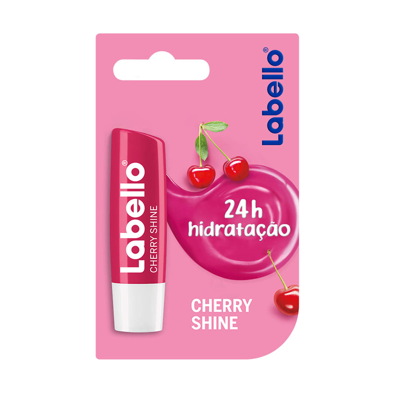 Nivea Cherry Shine 5.5ml