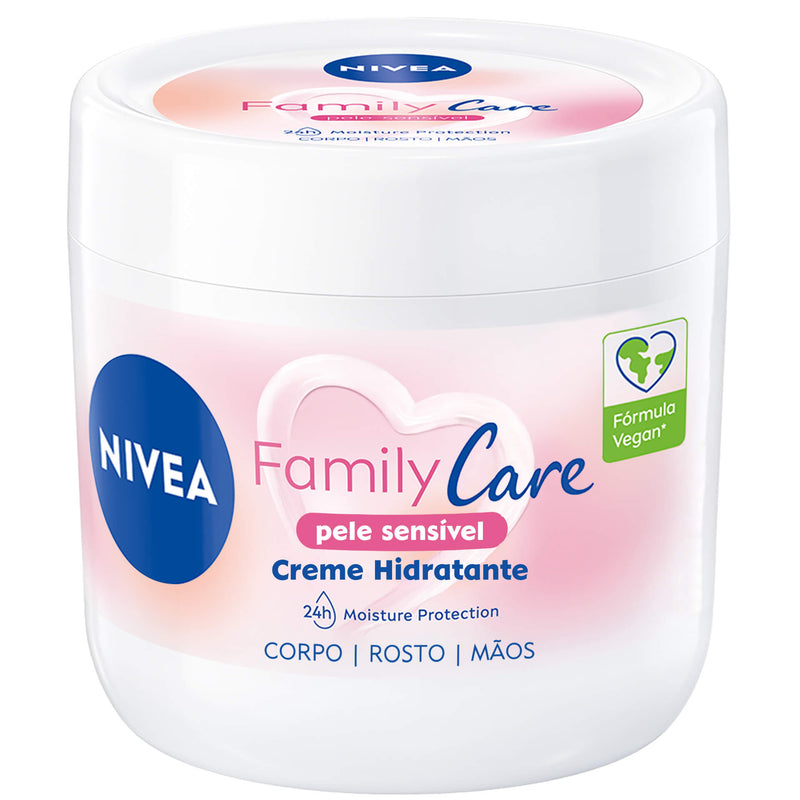Nivea Care Family Care 450ml