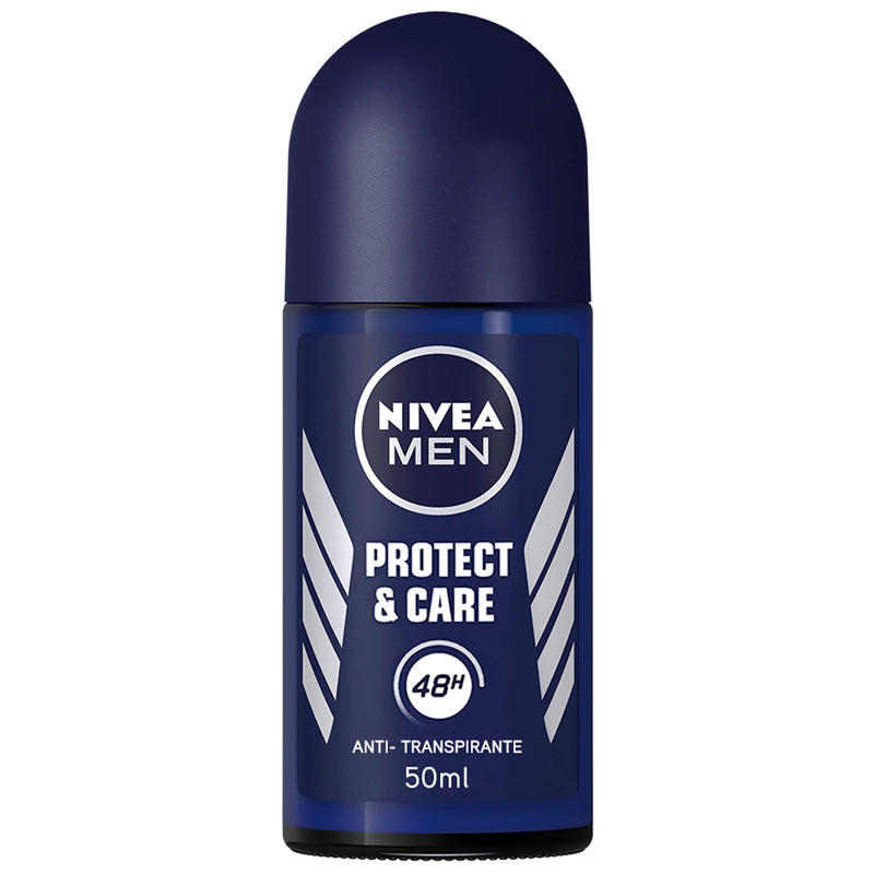 Nivea Roll-On Men Protect & Care 50ml