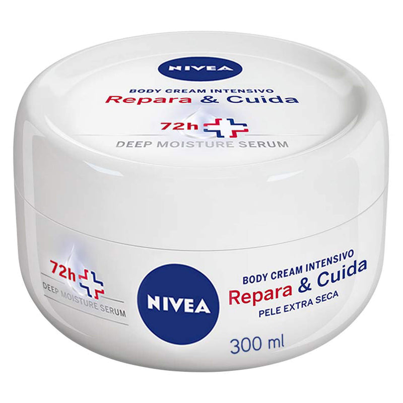 Nivea Body Cream Repair & Care 300ml
