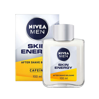 Nivea After Shave Balm Skin Energy 100ml