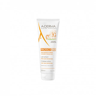 A-Derma Protect Child Lotion SPF50 + 250ml