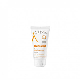 A-Derma Protect Cream SPF50 + S / perfume 40ml
