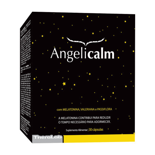 Angelicalm 30 Capsules