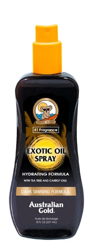 Australian Gold Exotic Oil 237ml