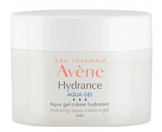 Avène Hydrance Aqua-Gel 50ml
