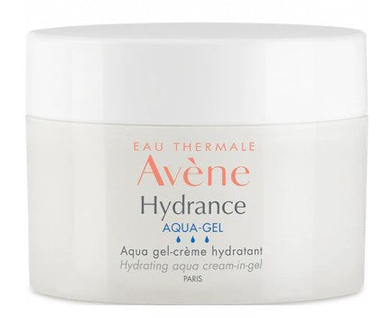 Avène Hydrance Aqua-Gel 50ml