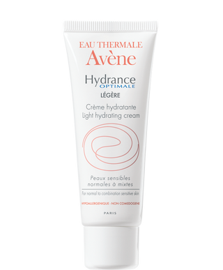 Avène Hydrance Optimale Soft Cream 40ml