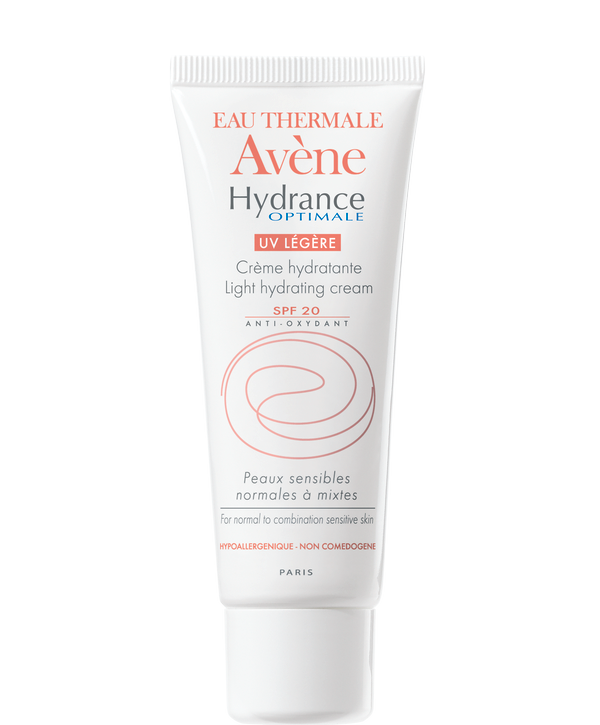 Avène Hydrance Optimale UV Soft Cream 40ml
