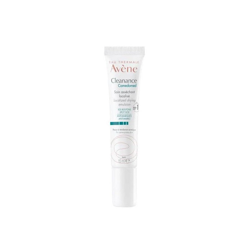 Avène Cleanance Comedomed Localized Care 15ml