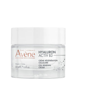 Avene Hyaluron Activ B3 Day Cream 50ml