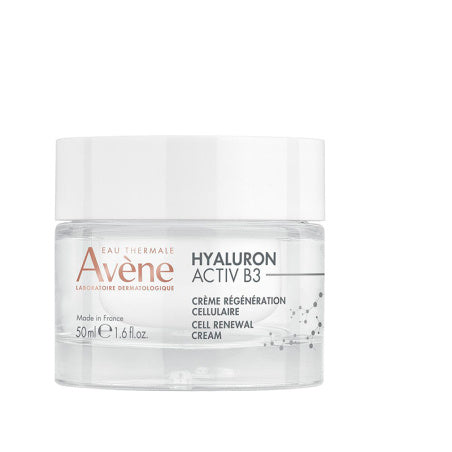 Avene Hyaluron Activ B3 Day Cream 50ml