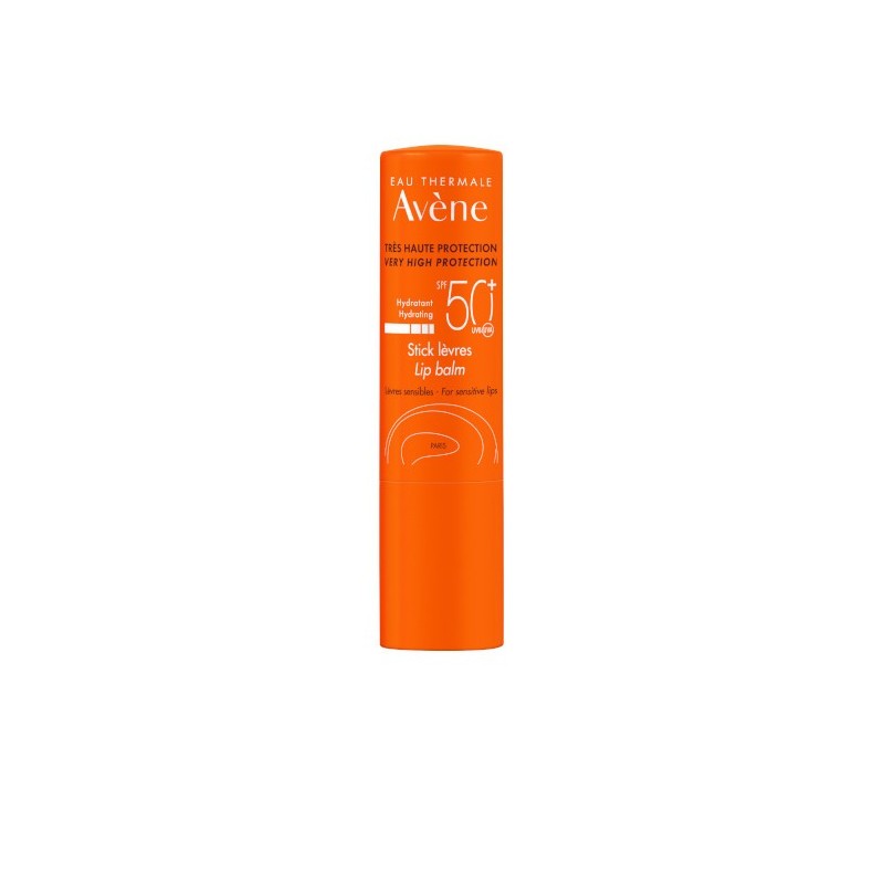Avène Sun Protector Lip Stick SPF50+ 3g
