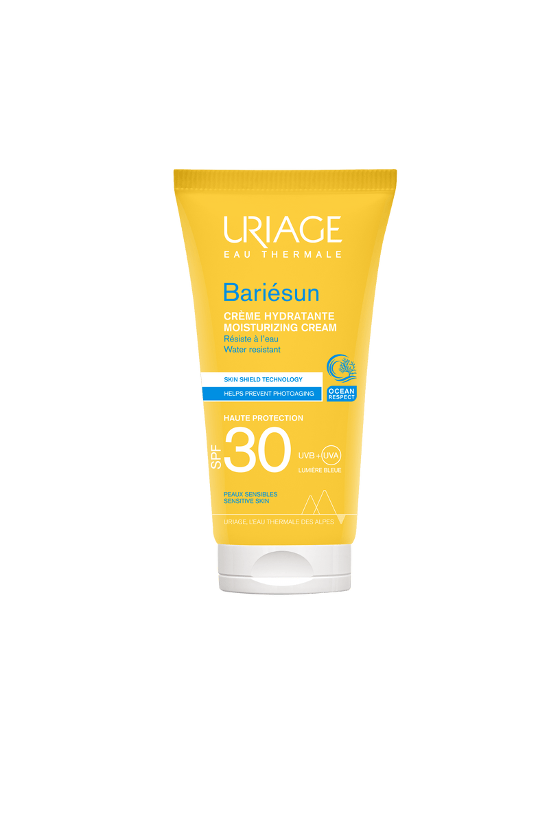 Uriage Bariésun Moisturizing Cream SPF30 50ml