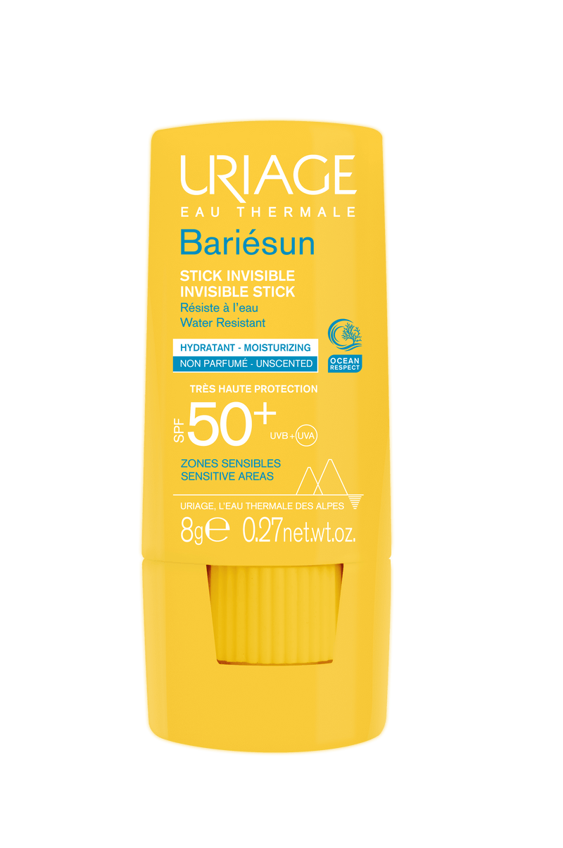 Uriage Bariesun Invisible Stick SPF50+ 8g