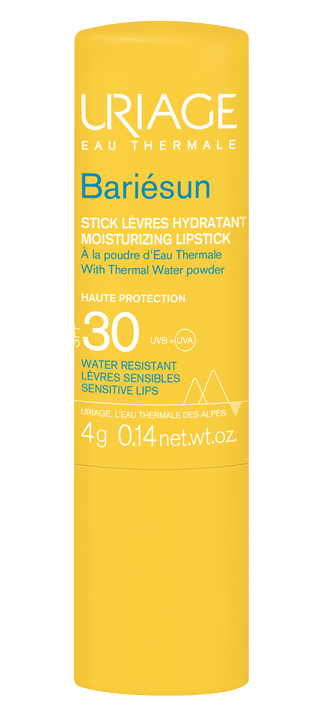 Uriage Bariésun Moisturizing Lip Stick SPF30 4gr