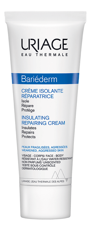 Uriage Bariederm Insulating Cream 75ml