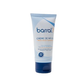 Barral Dermaprotect Hand Cream SPF15+ 75ml
