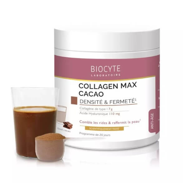 Biocyte Collagen Max Po 260gr