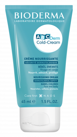 Bioderma ABCDerm Cold-Cream Face 45ml