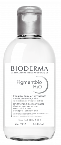 Bioderma Pigmentbio H2O 250ml