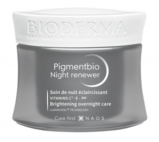 Bioderma Pigmentbio Night Renewer 50ml