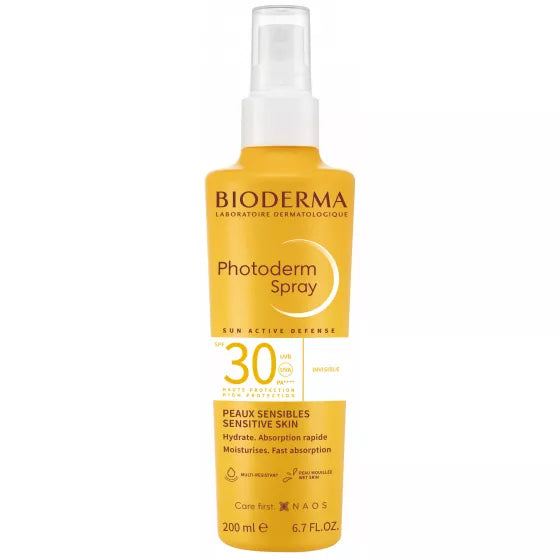 Bioderma Photoderm Spray SPF30+ 200ml