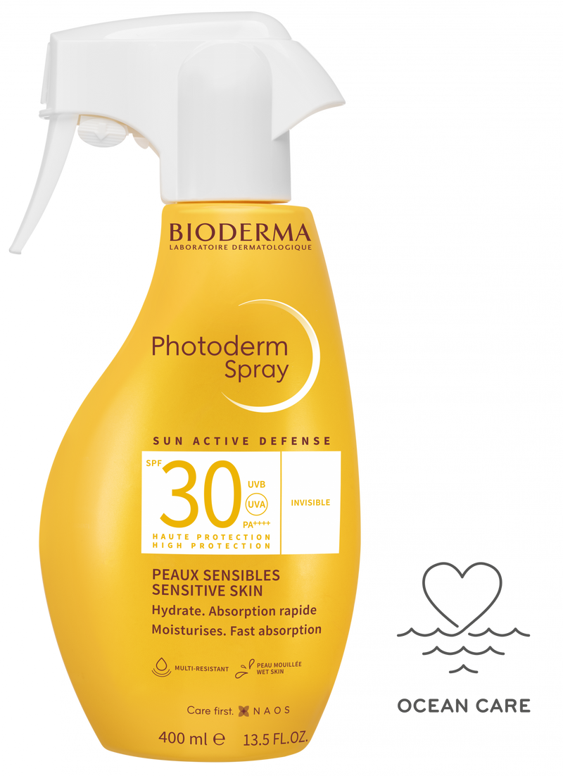 Bioderma Photoderm Spray SPF30+ 400ml
