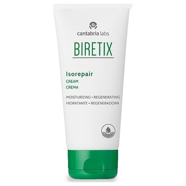 Biretix Isorepair Cream 50ml