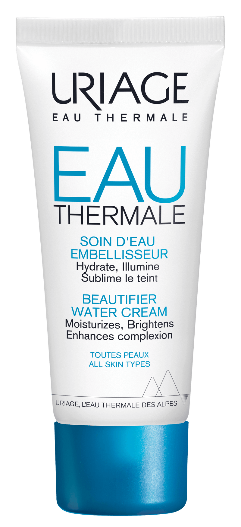 Uriage Eau Thermale Beautifying Water Care 40ml
