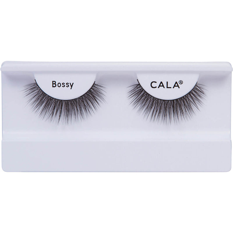Cala 3D Faux Mink Lashes Bossy