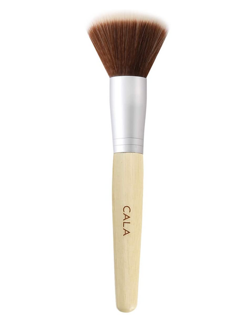 Cala Bamboo Complexion Brush