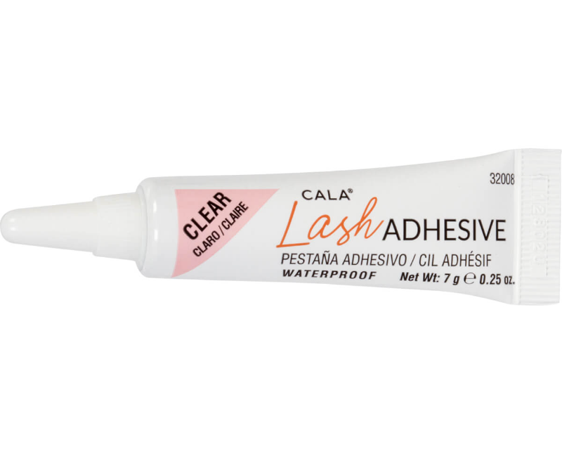 Cala Eyelash Adhesive 7G Clear