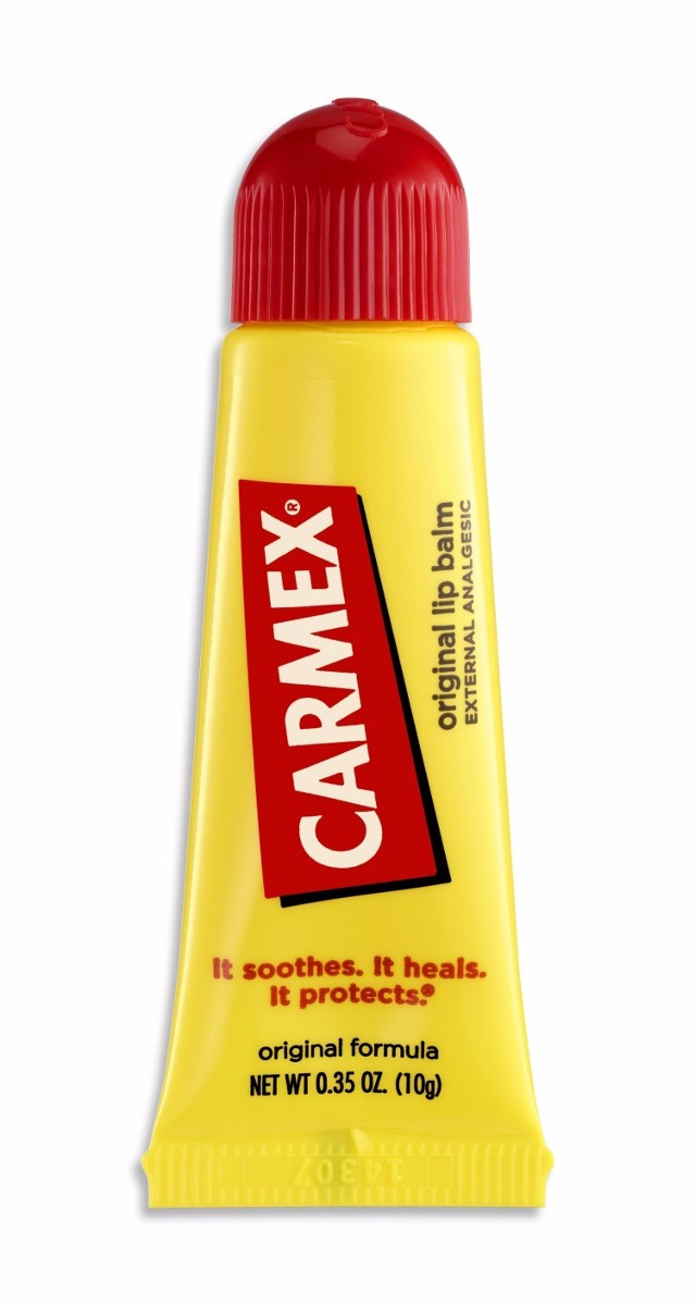 Carmex Tube Cream 10g