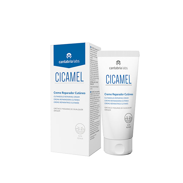 Cicamel Skin Repair Cream 50ml