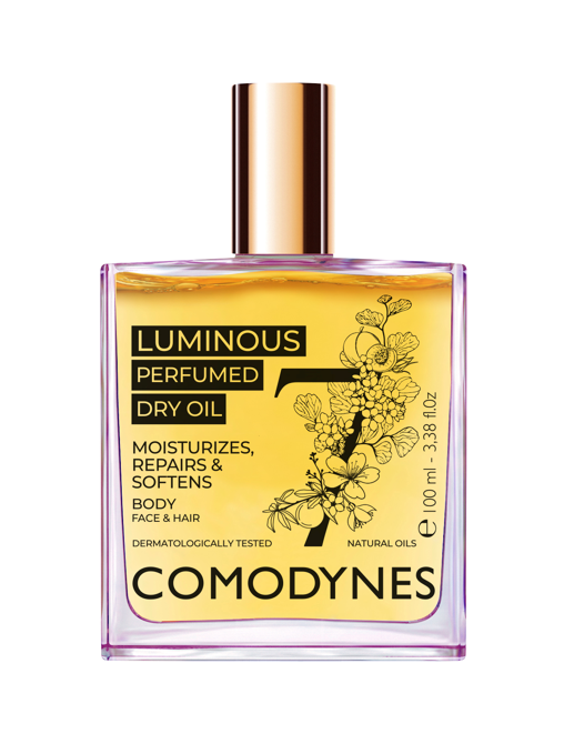 Comodynes Luminous Oil 100ml