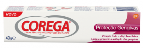 Corega Gum Protection 40g