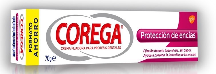 Corega Gum Protection 70g