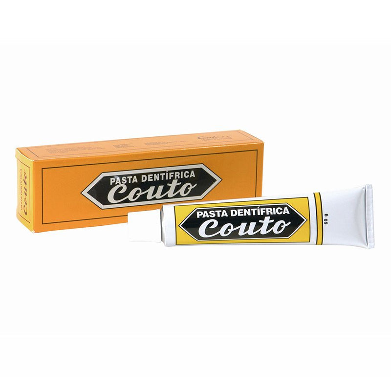 Couto Toothpaste 60ml