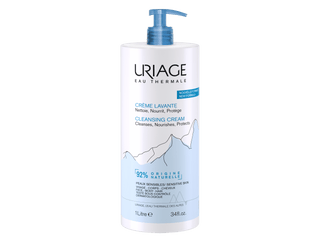 Uriage Cleansing Cream 1000ml