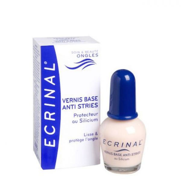 Ecrinal Anti-Stretchline Nail Base 10ml