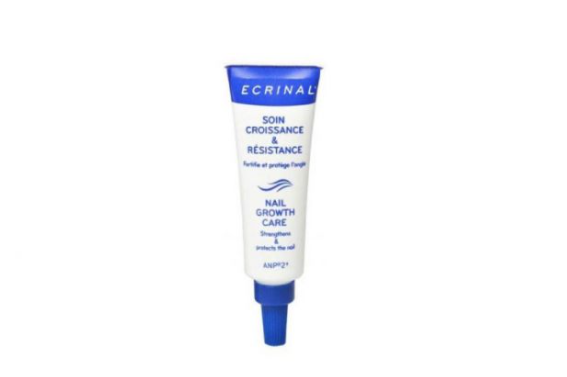 Ecrinal Fortifying Cream with ANP 10ml