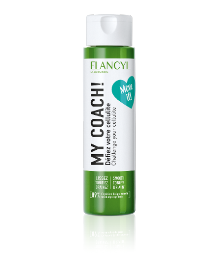 Elancyl My Coach Cellulite Concentrate 200ml