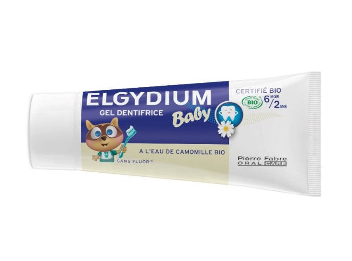 Elgydium Baby Bio 30ml