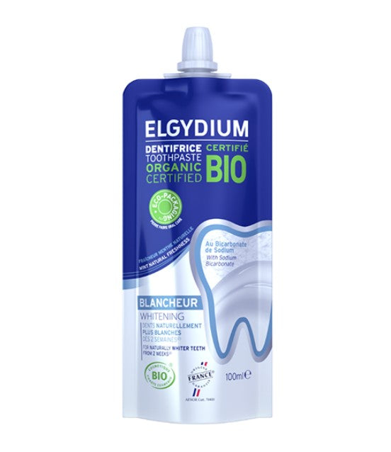 Elgydium Bio Whitening 100ml